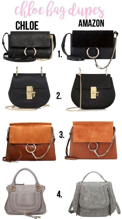 chloe bag dupe zara|shoes with chloe dupes.